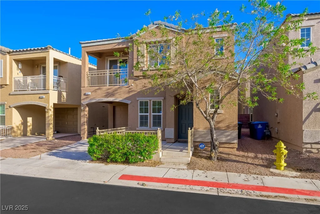 9073 Glennon, Las Vegas, NV 89148