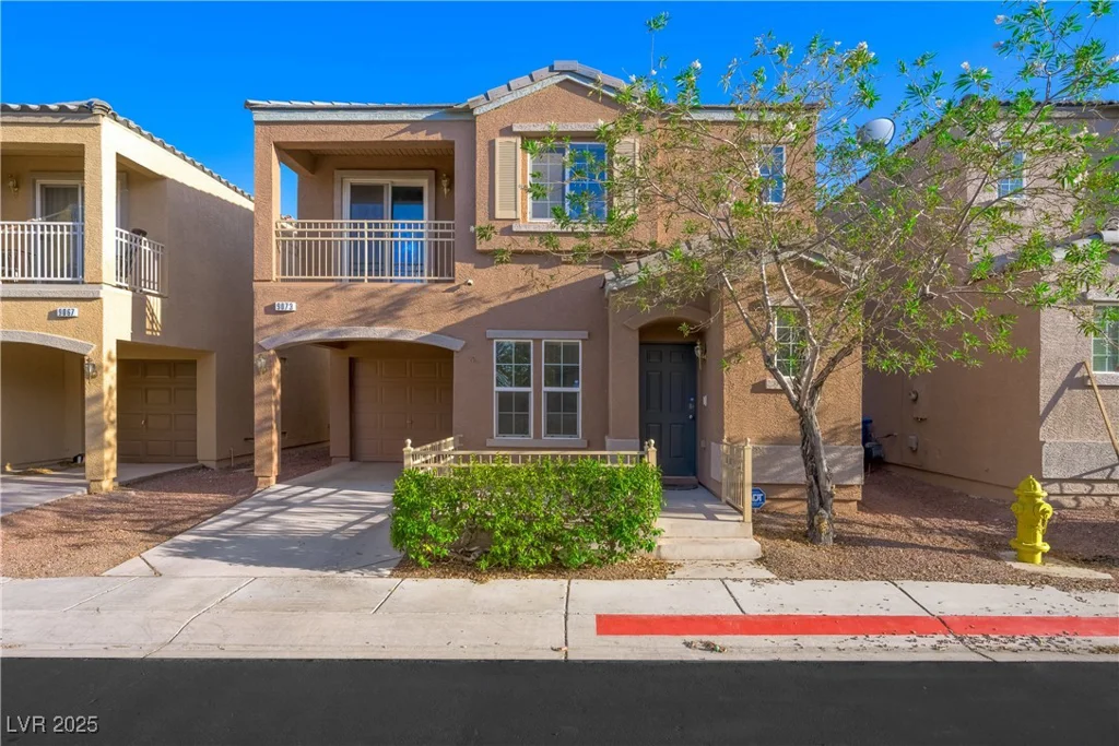 9073 Glennon, Las Vegas, NV 89148