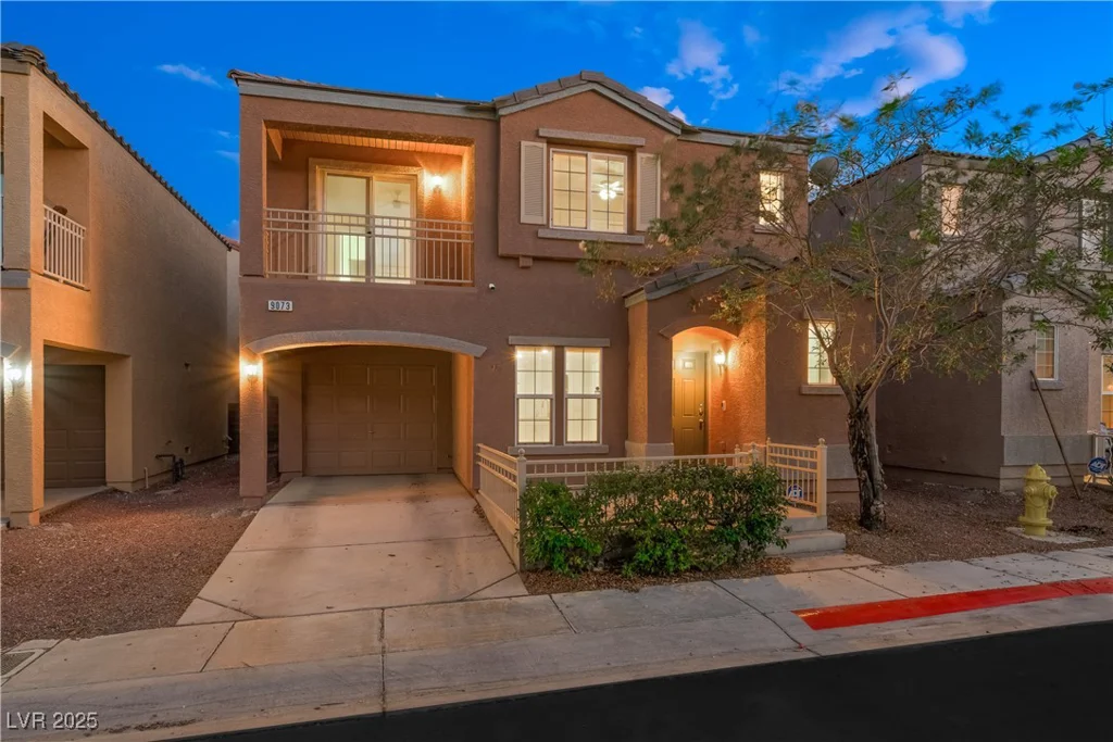 9073 Glennon, Las Vegas, NV 89148