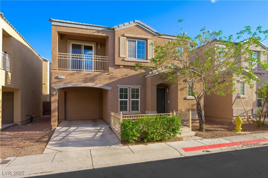 9073 Glennon, Las Vegas, NV 89148