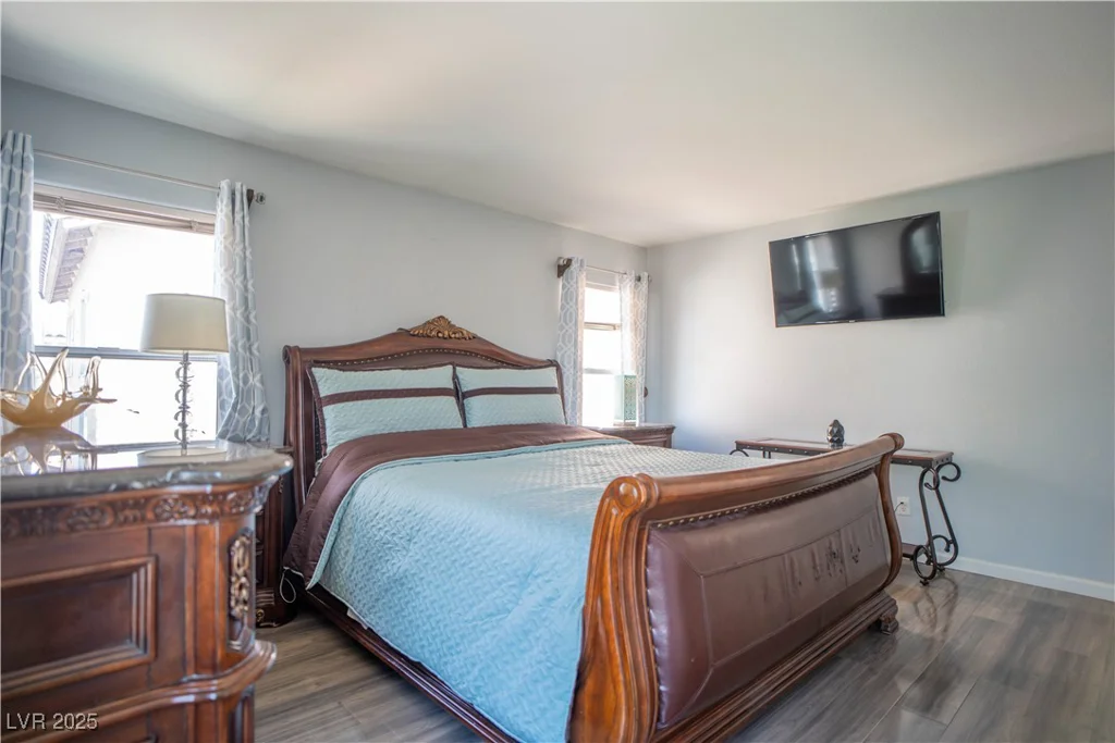4945 Volcanic Rock, Las Vegas, NV 89122
