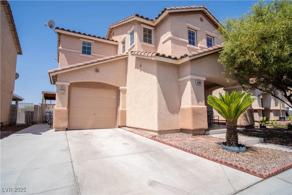 4945 Volcanic Rock, Las Vegas, NV 89122