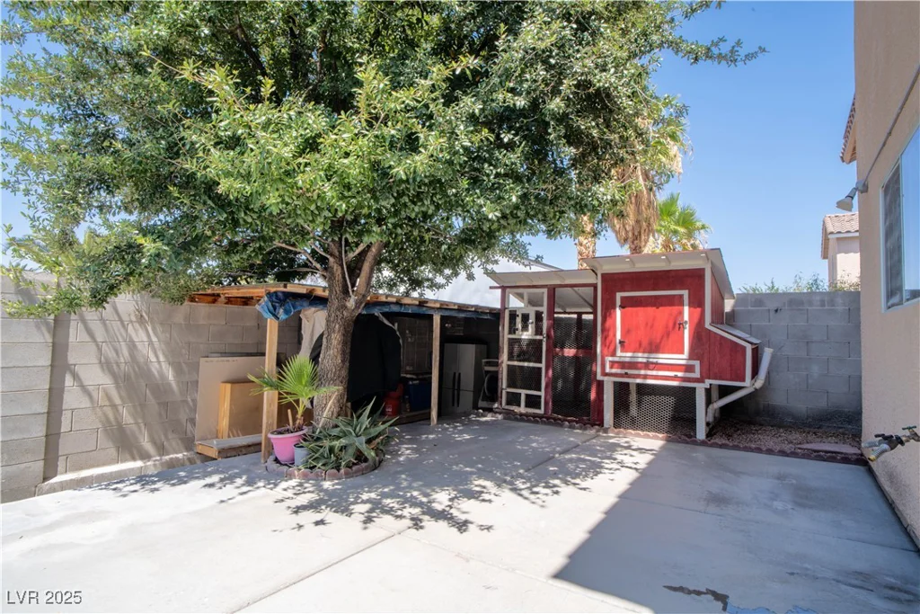 4945 Volcanic Rock, Las Vegas, NV 89122