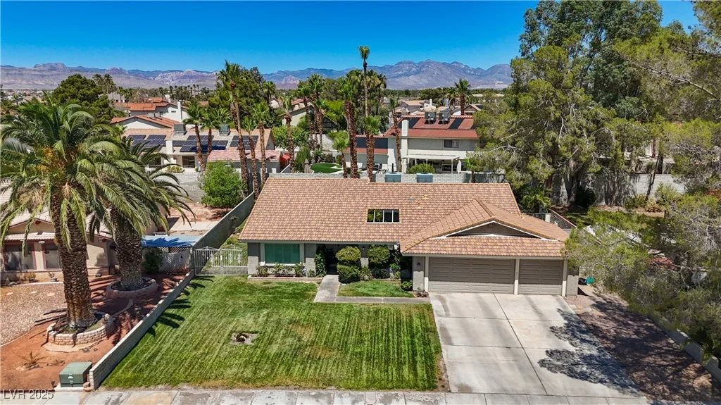 3361 Iberia, Las Vegas, NV 89146