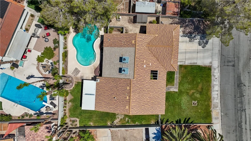 3361 Iberia, Las Vegas, NV 89146