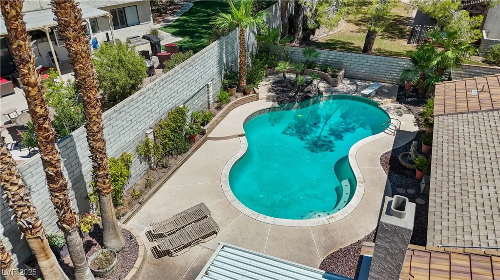 3361 Iberia, Las Vegas, NV 89146