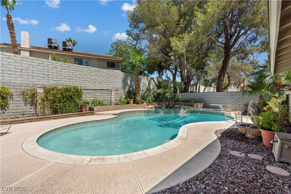 3361 Iberia, Las Vegas, NV 89146