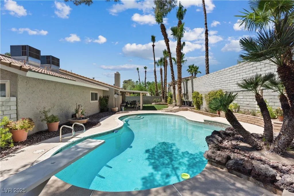 3361 Iberia, Las Vegas, NV 89146