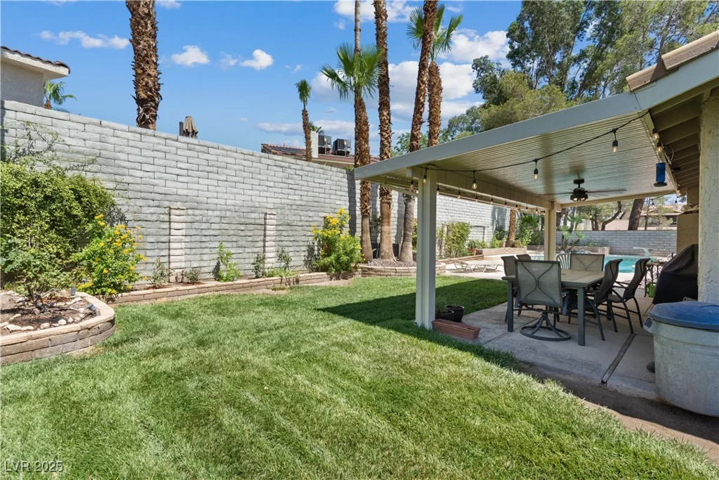 3361 Iberia, Las Vegas, NV 89146