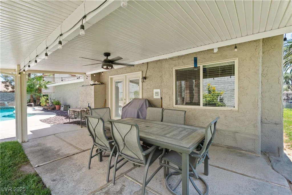 3361 Iberia, Las Vegas, NV 89146