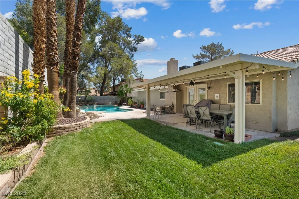 3361 Iberia, Las Vegas, NV 89146