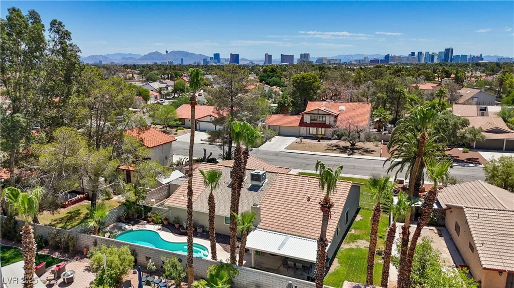3361 Iberia, Las Vegas, NV 89146