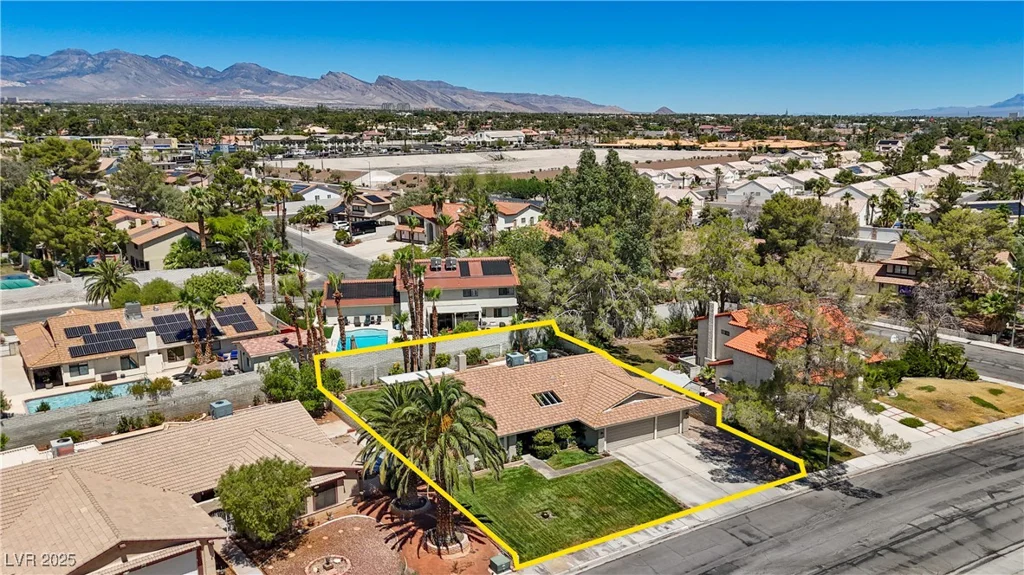 3361 Iberia, Las Vegas, NV 89146