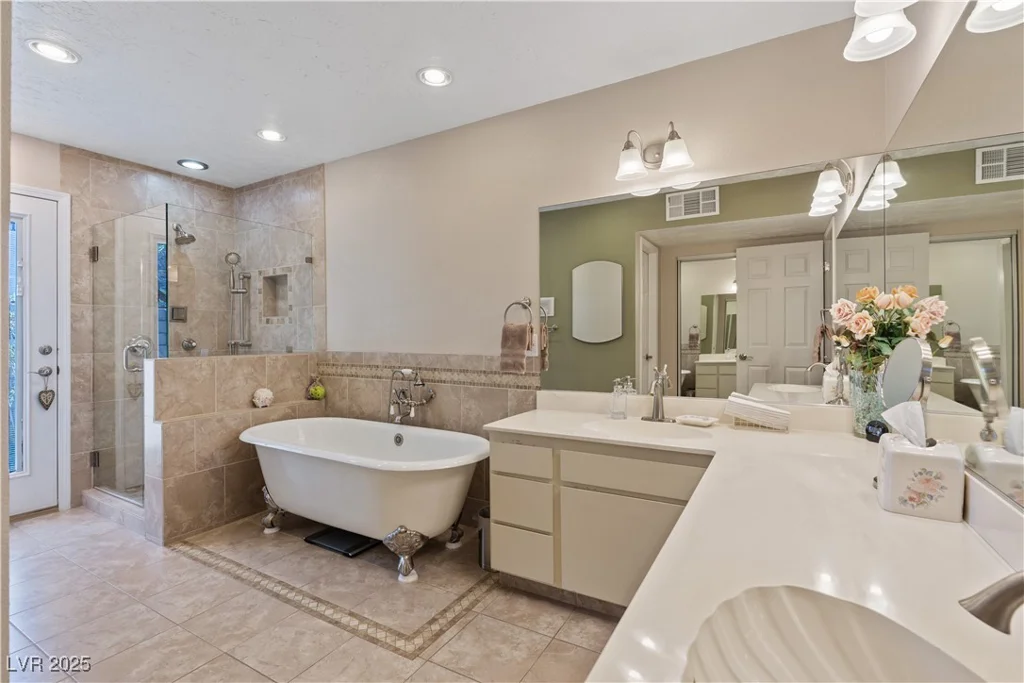 3361 Iberia, Las Vegas, NV 89146