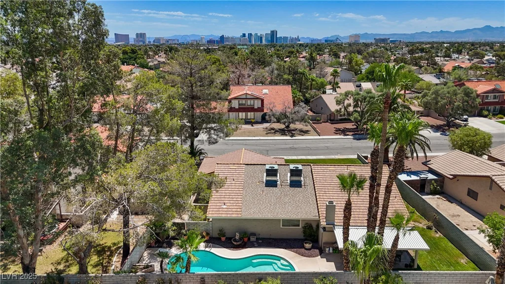 3361 Iberia, Las Vegas, NV 89146