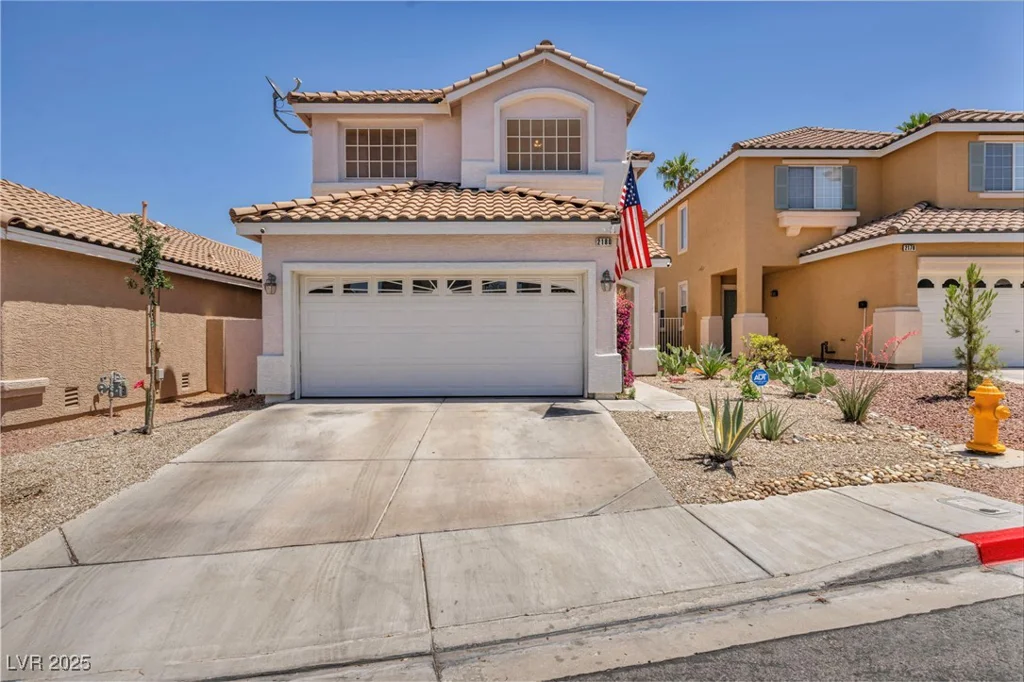 2180 Polynesia, Henderson, NV 89074