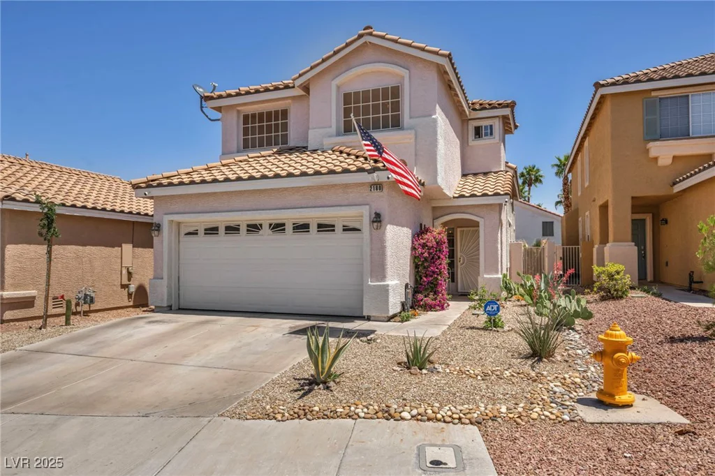 2180 Polynesia, Henderson, NV 89074