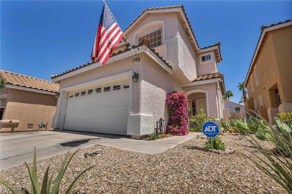 2180 Polynesia, Henderson, NV 89074