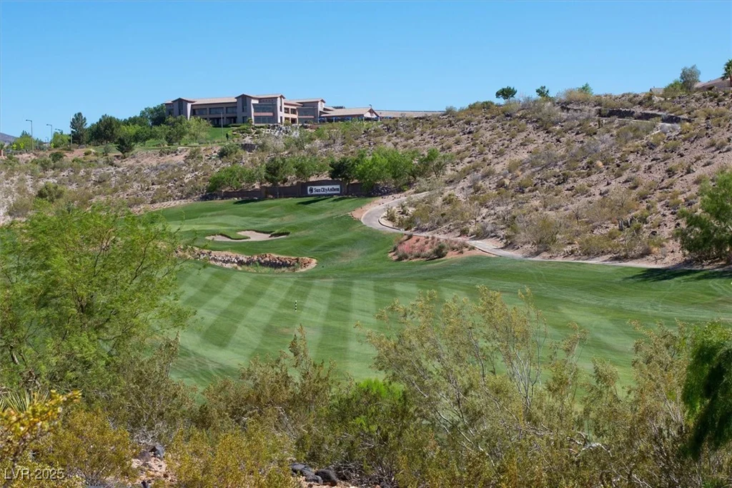 2839 Goldcreek, Henderson, NV 89052