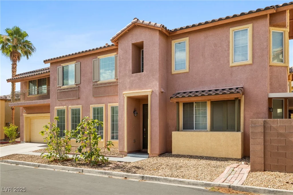 8065 Retriever, Las Vegas, NV 89147