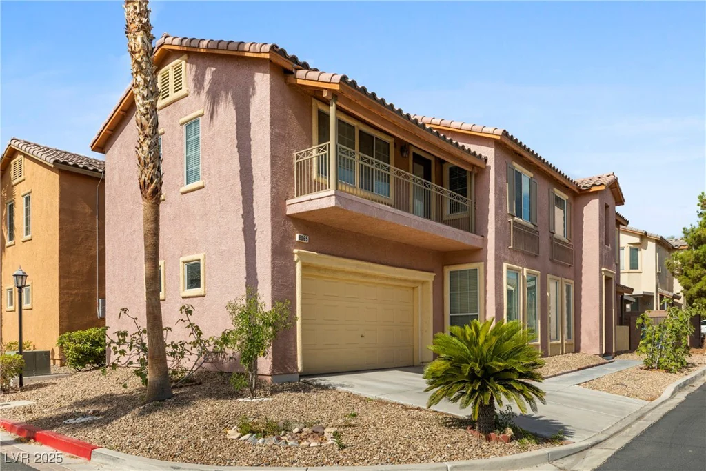 8065 Retriever, Las Vegas, NV 89147