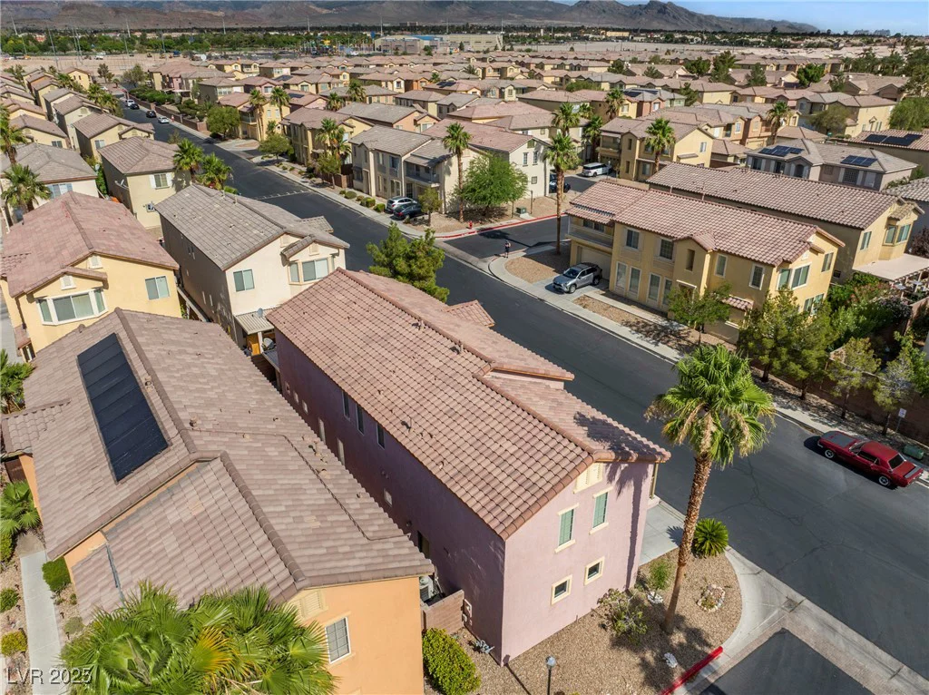 8065 Retriever, Las Vegas, NV 89147