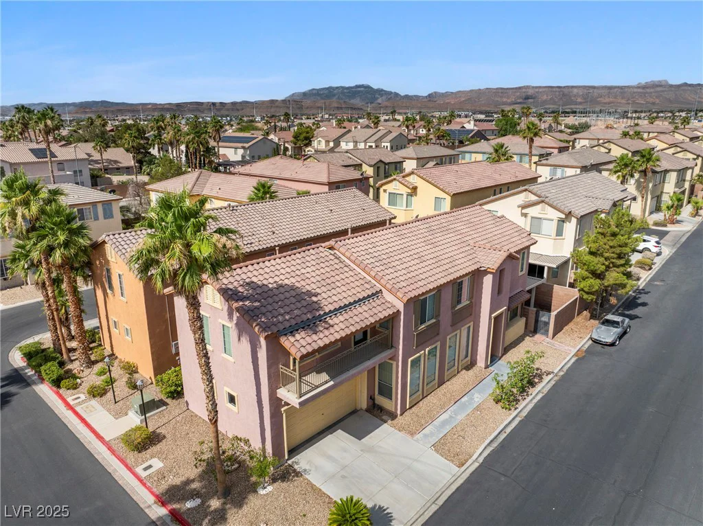 8065 Retriever, Las Vegas, NV 89147