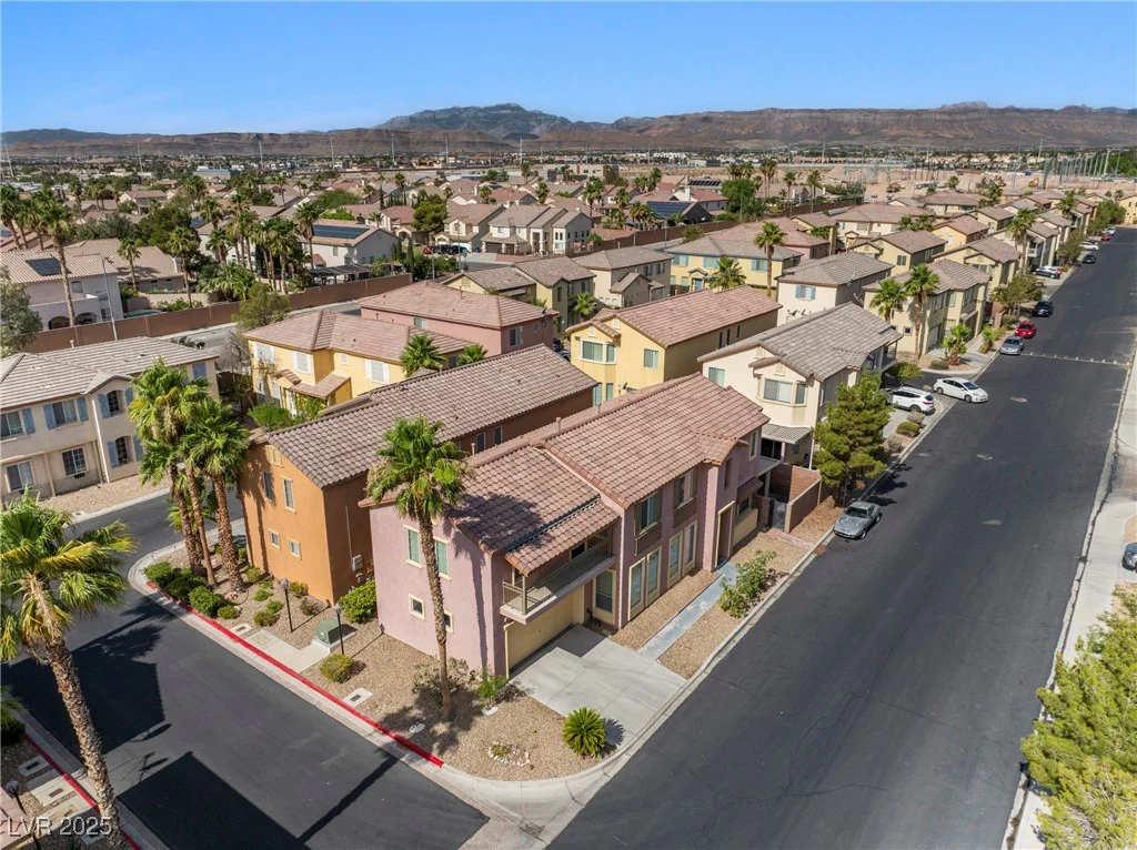 8065 Retriever, Las Vegas, NV 89147