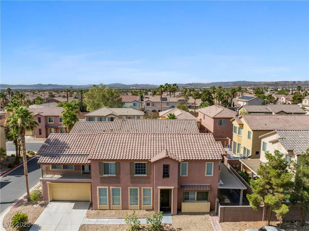 8065 Retriever, Las Vegas, NV 89147