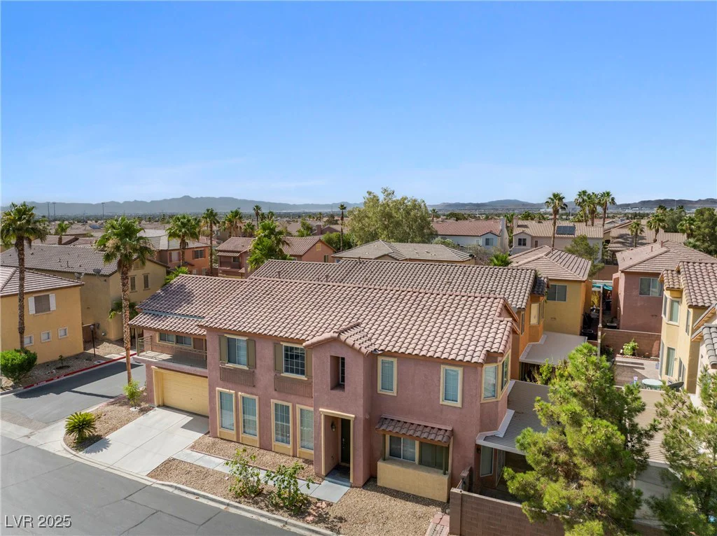 8065 Retriever, Las Vegas, NV 89147