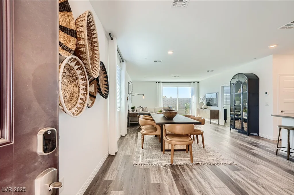 9357 Aria Ridge, Las Vegas, NV 89143
