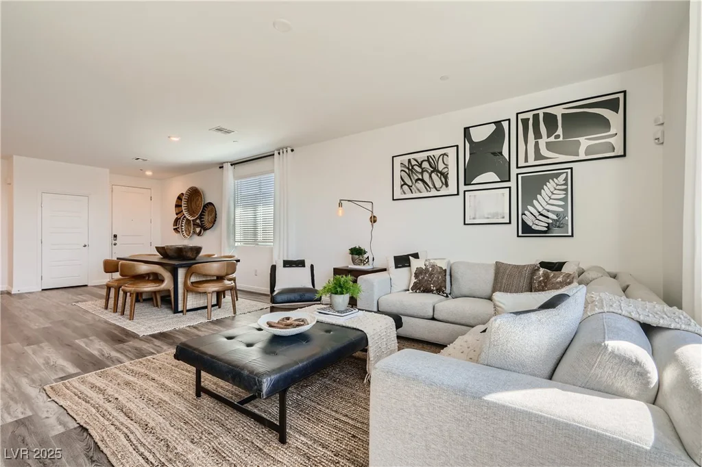 9357 Aria Ridge, Las Vegas, NV 89143