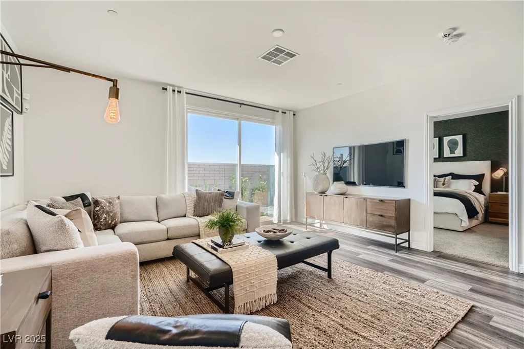 9357 Aria Ridge, Las Vegas, NV 89143
