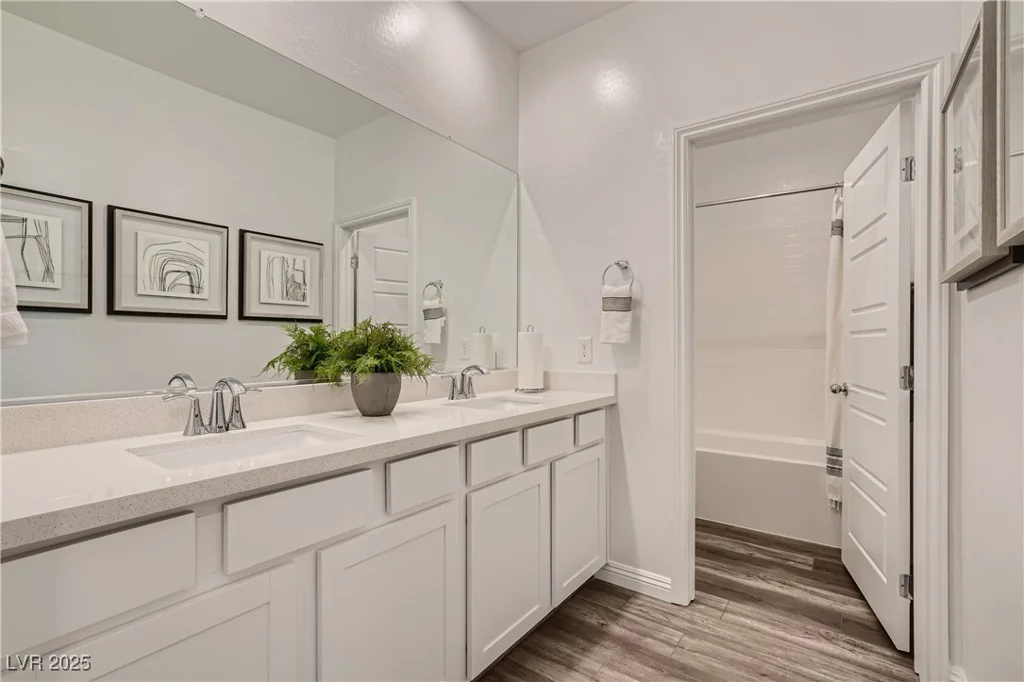 9357 Aria Ridge, Las Vegas, NV 89143