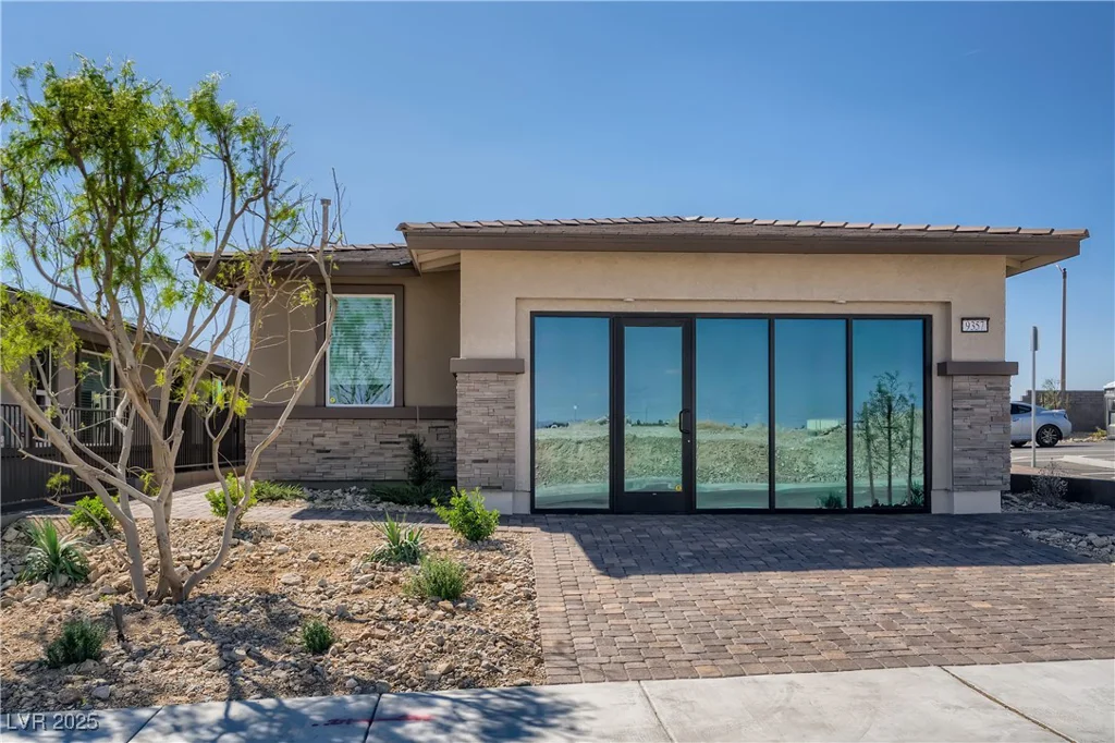 9357 Aria Ridge, Las Vegas, NV 89143