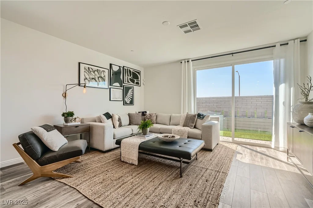 9357 Aria Ridge, Las Vegas, NV 89143