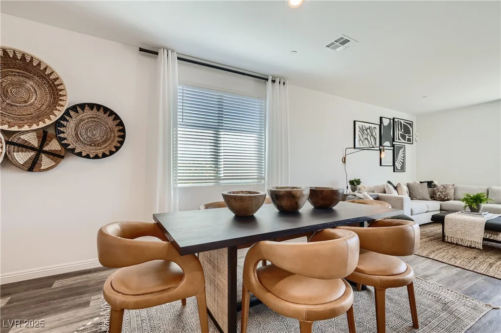 9357 Aria Ridge, Las Vegas, NV 89143