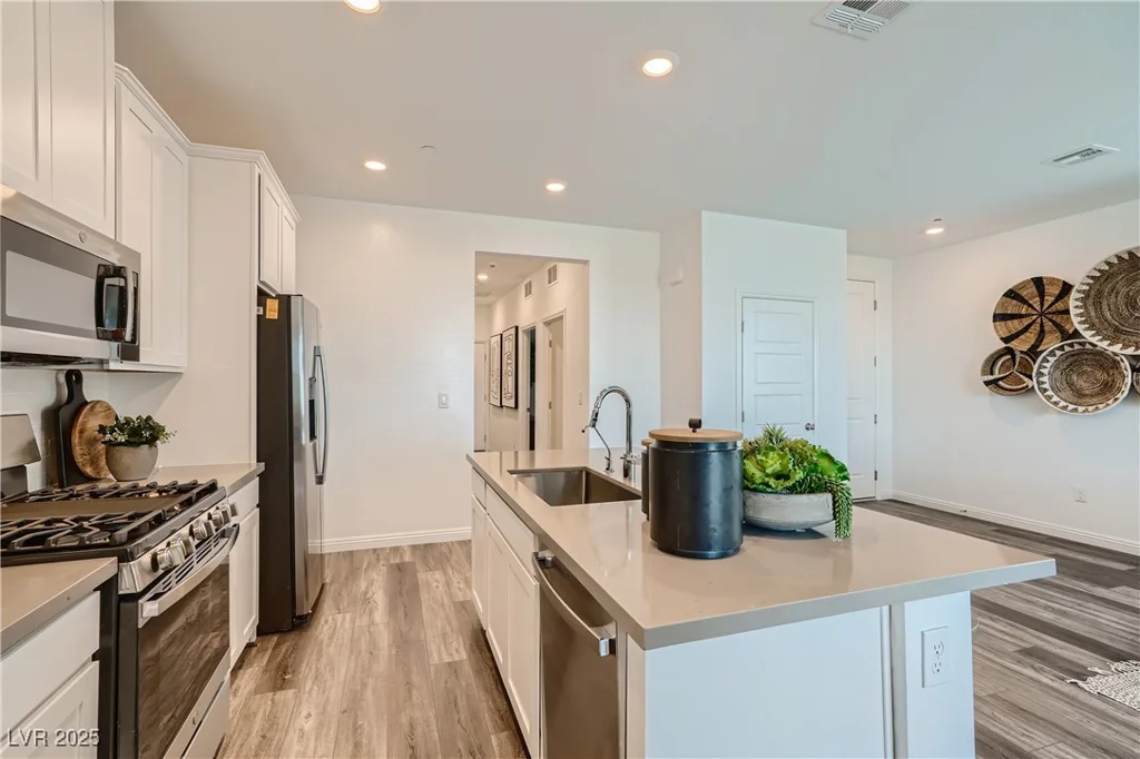 9357 Aria Ridge, Las Vegas, NV 89143