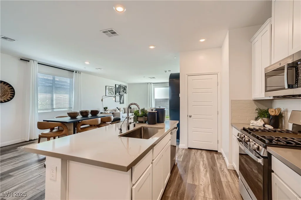 9357 Aria Ridge, Las Vegas, NV 89143