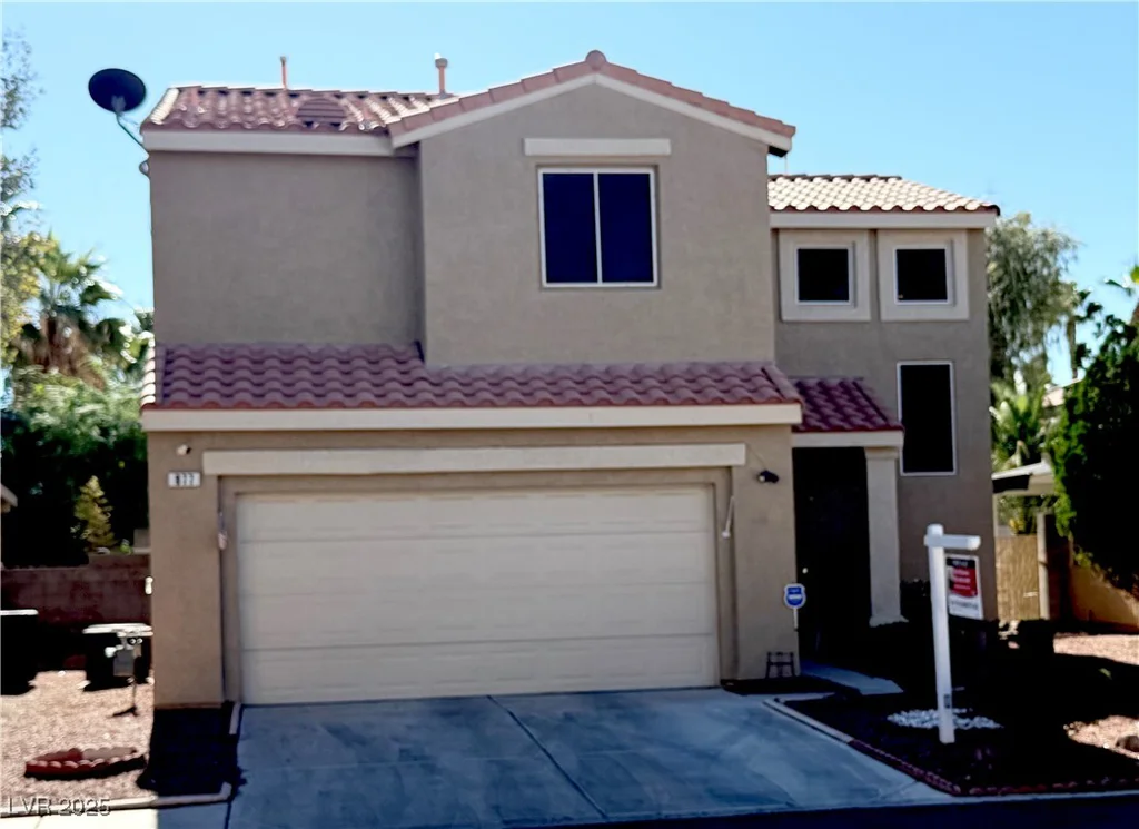 977 Country Skies, Las Vegas, NV 89123