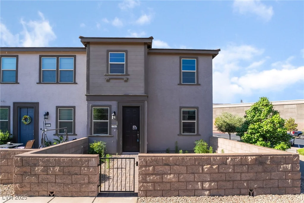 756 Sleeping City, Henderson, NV 89015
