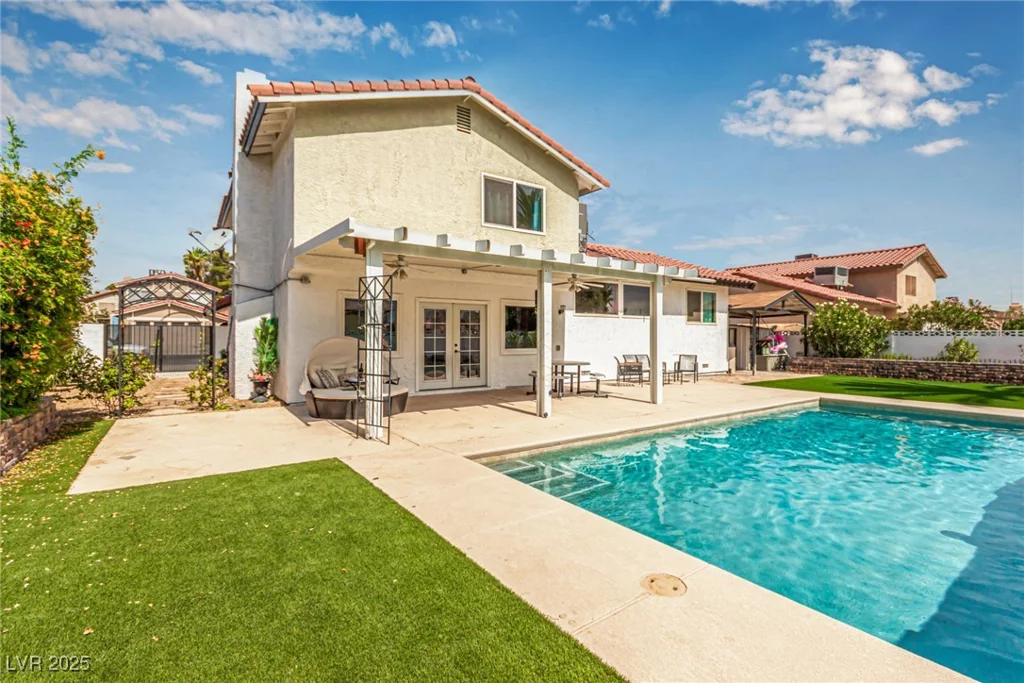 7384 Valhalla, Las Vegas, NV 89123