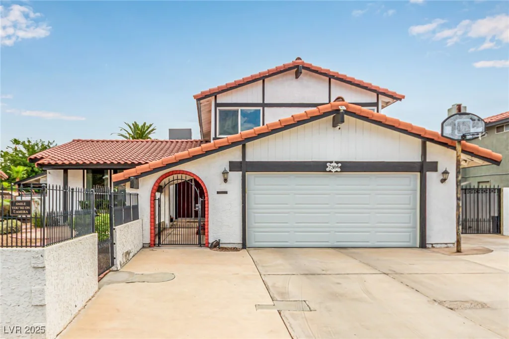 7384 Valhalla, Las Vegas, NV 89123