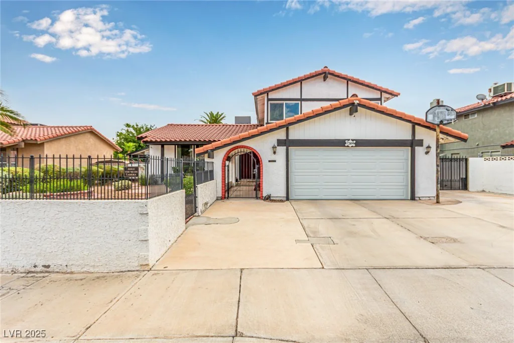 7384 Valhalla, Las Vegas, NV 89123