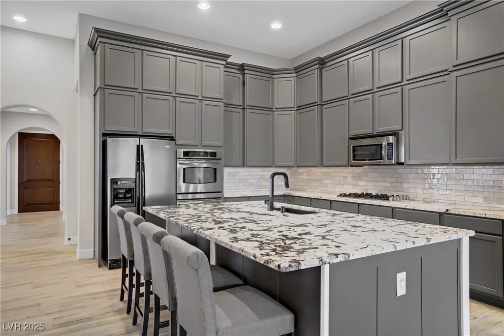 8544 Garden Valley, Las Vegas, NV 89178
