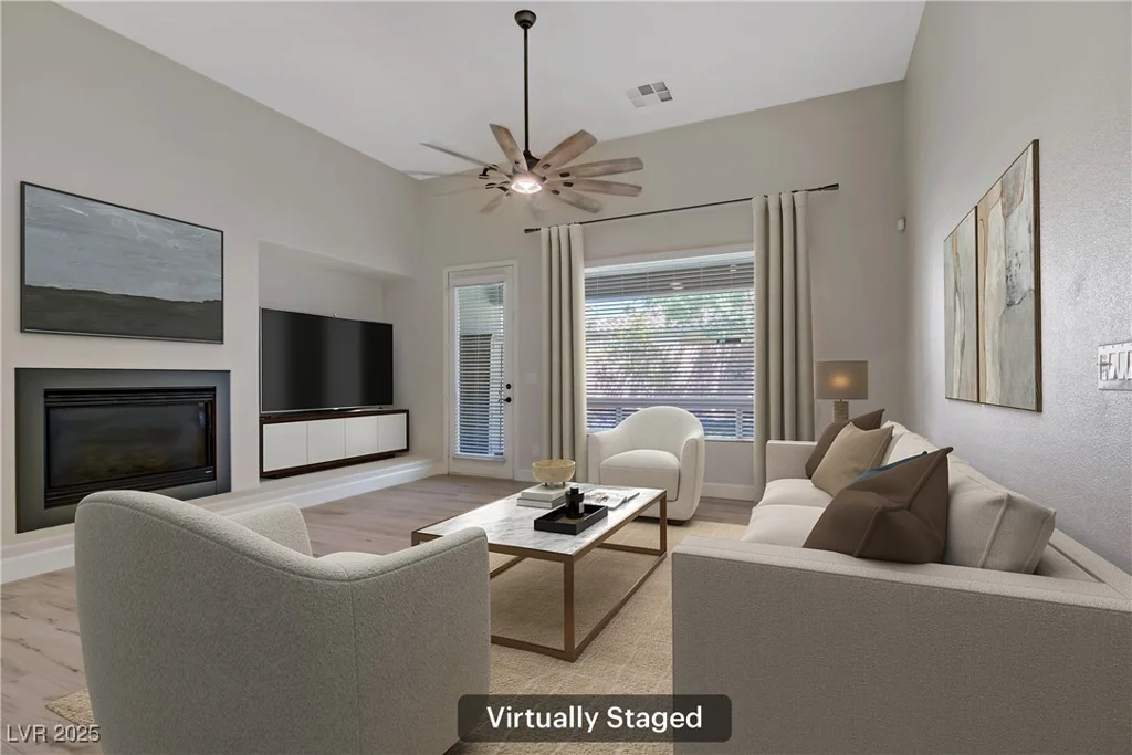 8544 Garden Valley, Las Vegas, NV 89178
