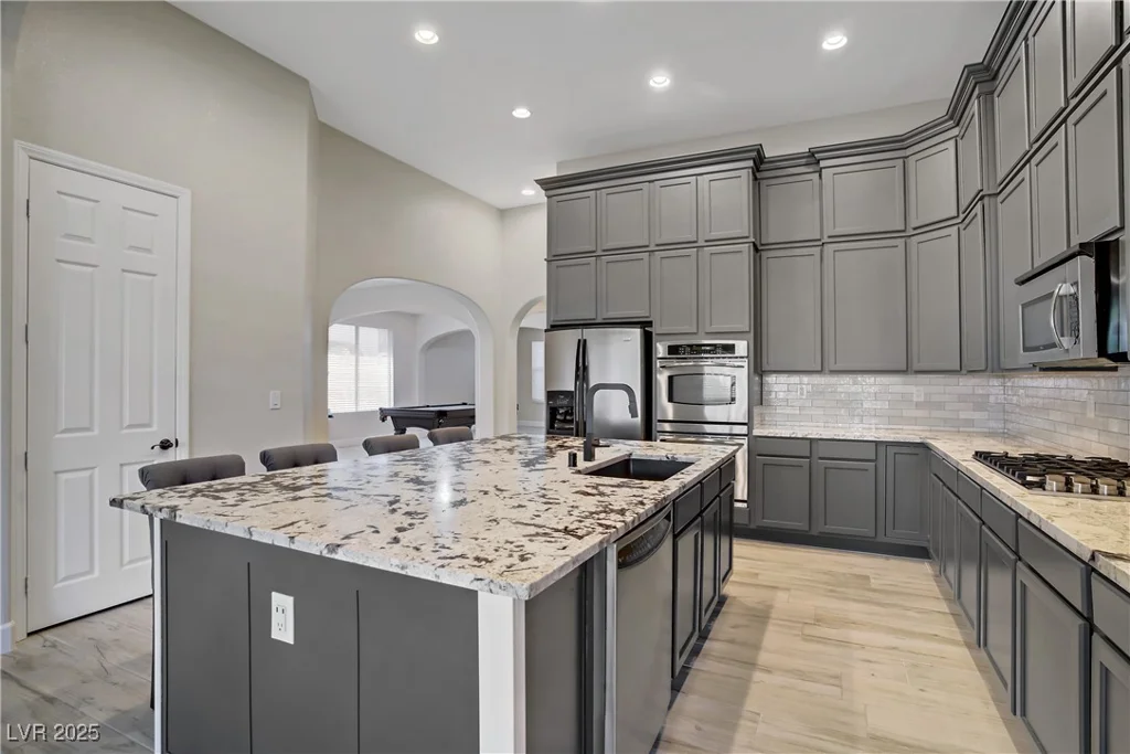 8544 Garden Valley, Las Vegas, NV 89178