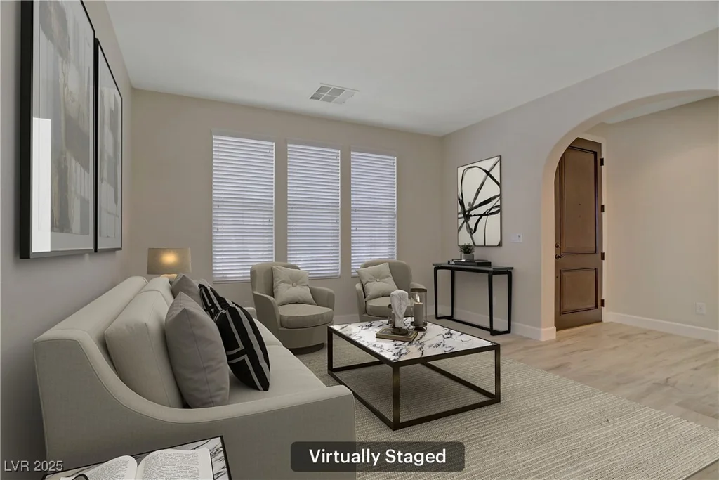 8544 Garden Valley, Las Vegas, NV 89178