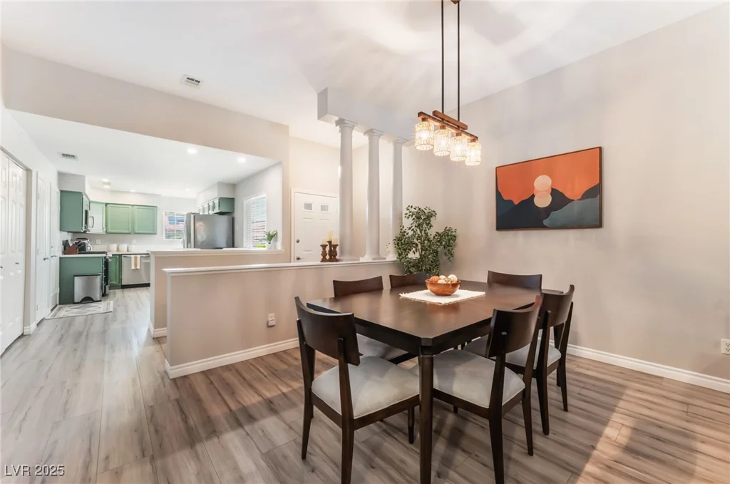 4909 Desert Poppy, Las Vegas, NV 89130