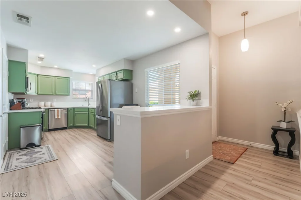 4909 Desert Poppy, Las Vegas, NV 89130